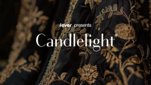 Image of Candlelight Koreatown: Tribute to Juan Gabriel on Strings