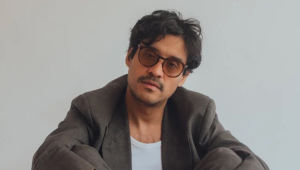 Image of El David Aguilar