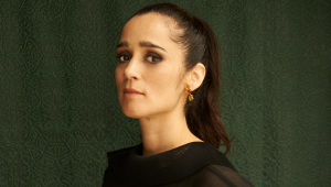 Image of Julieta Venegas